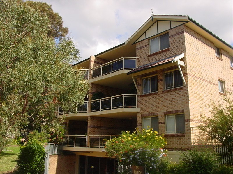 9/7-9 High Street, Caringbah NSW 2229