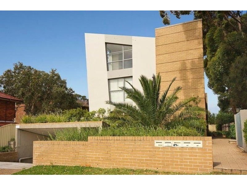 1/24 Kurnell Road, Cronulla NSW 2230