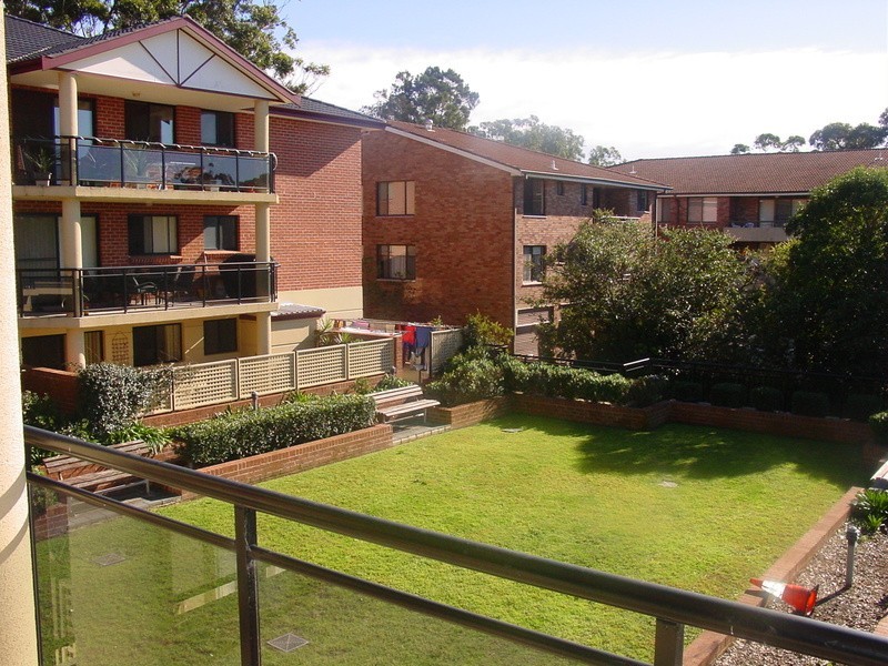 21/14-18 Koorabel Avenue, Gymea NSW 2227