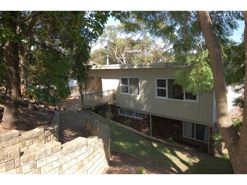 25 Narooma Place, Gymea Bay NSW 2227