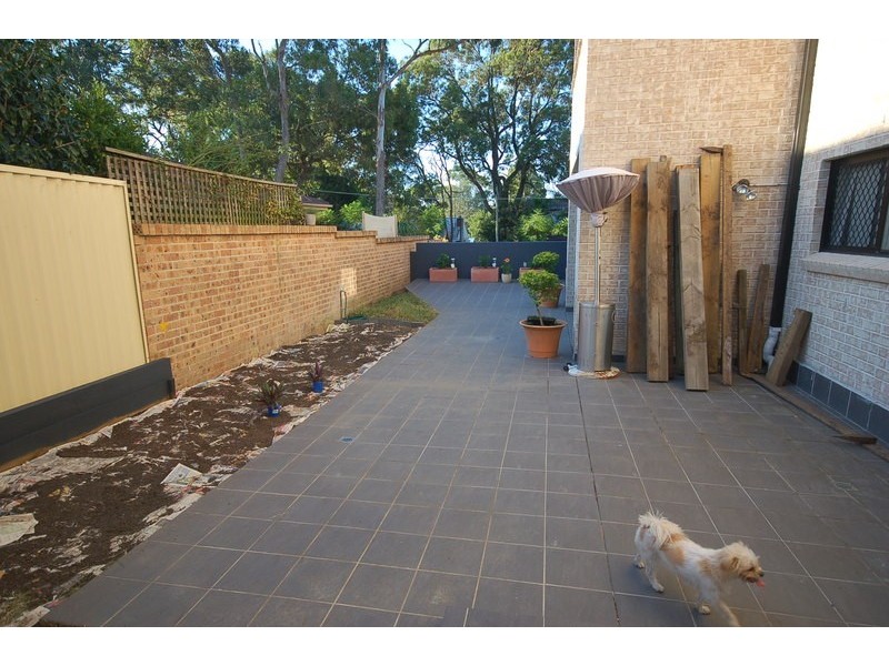 4/1317 Princes Highway, Heathcote NSW 2233