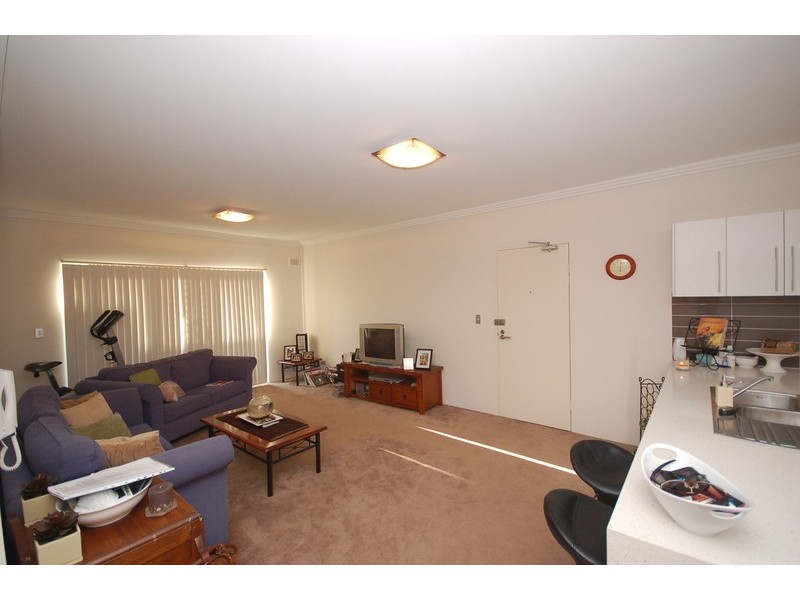 4/1317 Princes Highway, Heathcote NSW 2233