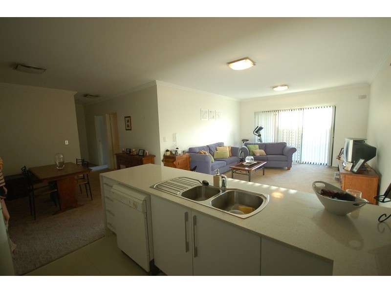 4/1317 Princes Highway, Heathcote NSW 2233