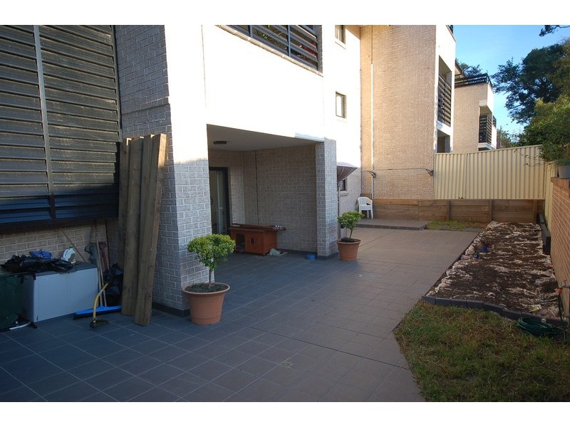 4/1317 Princes Highway, Heathcote NSW 2233