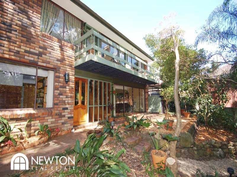 8 Stonebridge Place, Gymea Bay NSW 2227