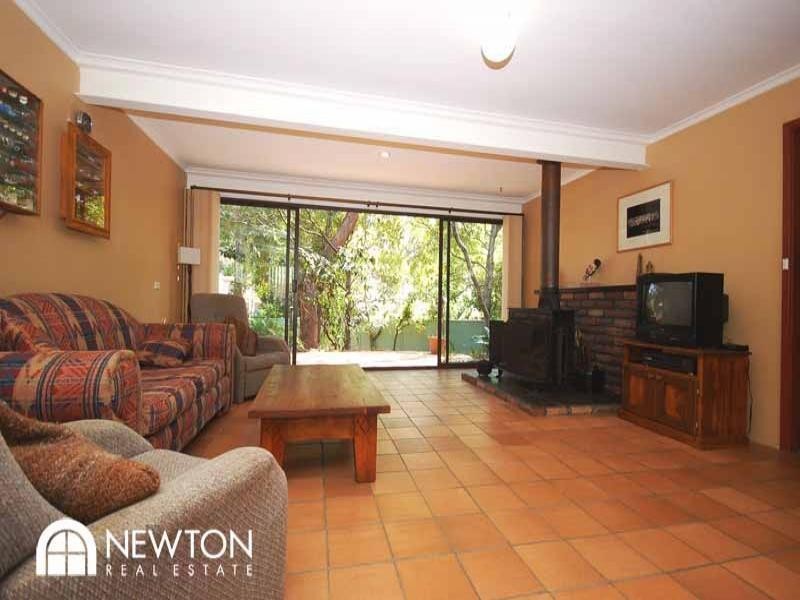 8 Stonebridge Place, Gymea Bay NSW 2227