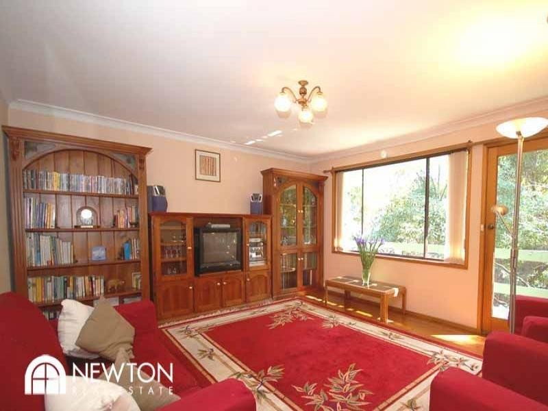 8 Stonebridge Place, Gymea Bay NSW 2227