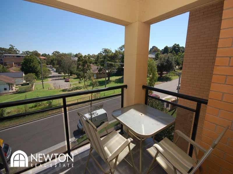 20/104 Glencoe Street, Sutherland NSW 2232
