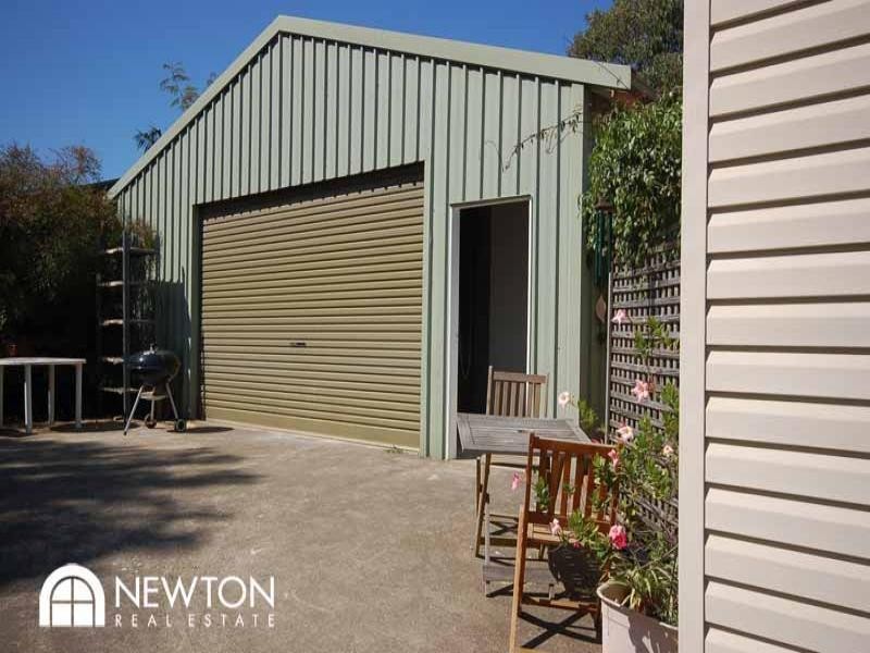 2/50 Willarong Road, Caringbah NSW 2229