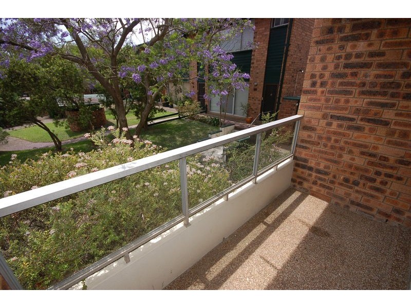 16/1 Warbuton Street, Gymea NSW 2227