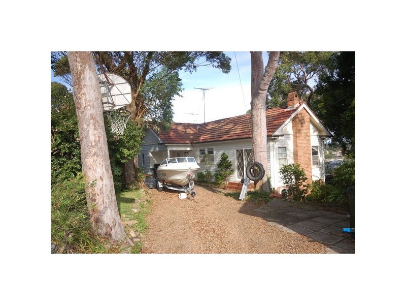 51 Matson Crescent, Miranda NSW 2228