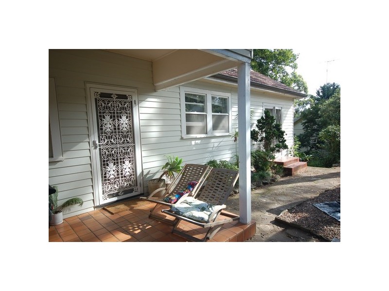 51 Matson Crescent, Miranda NSW 2228