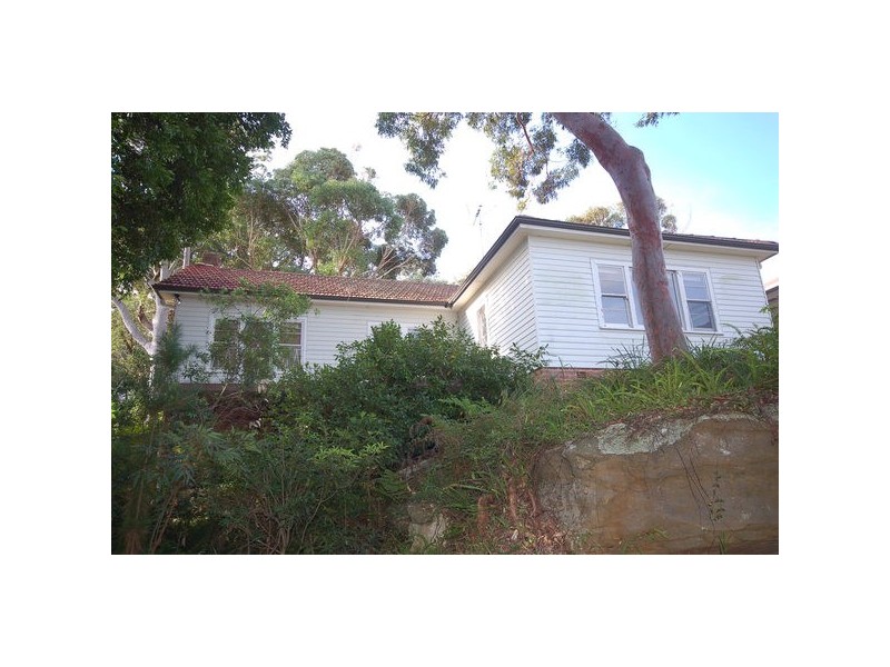 51 Matson Crescent, Miranda NSW 2228