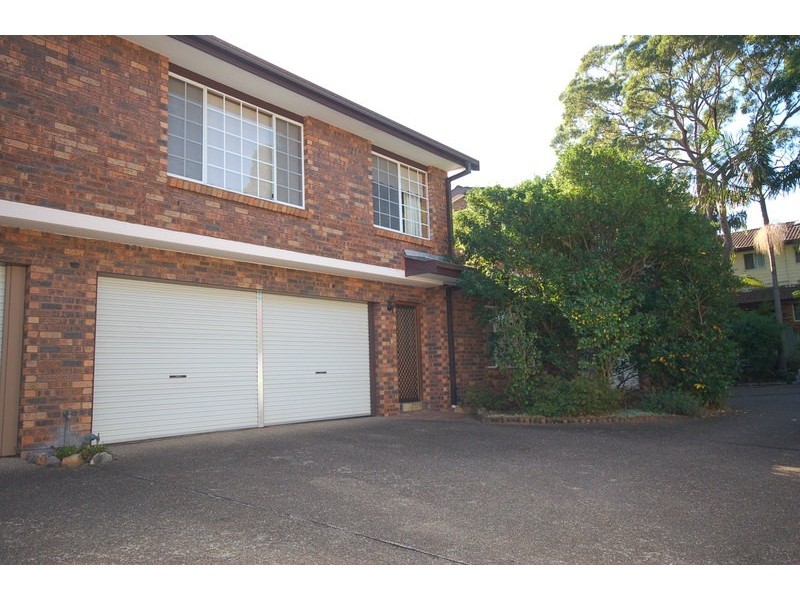 5/61-63 Caringbah Road, Caringbah NSW 2229