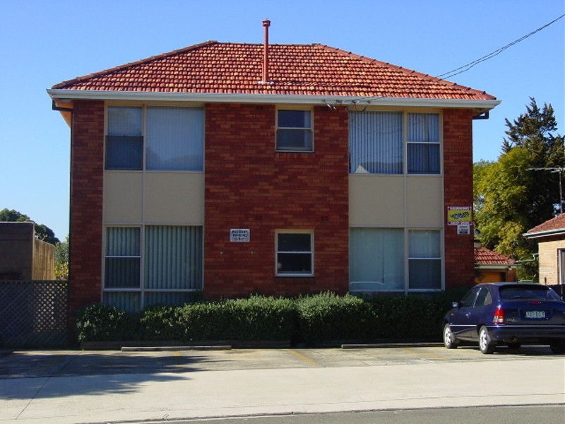 4/4 Swan Street, Woolooware NSW 2230
