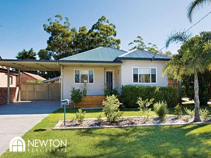 9 Foch Avenue, Gymea NSW 2227