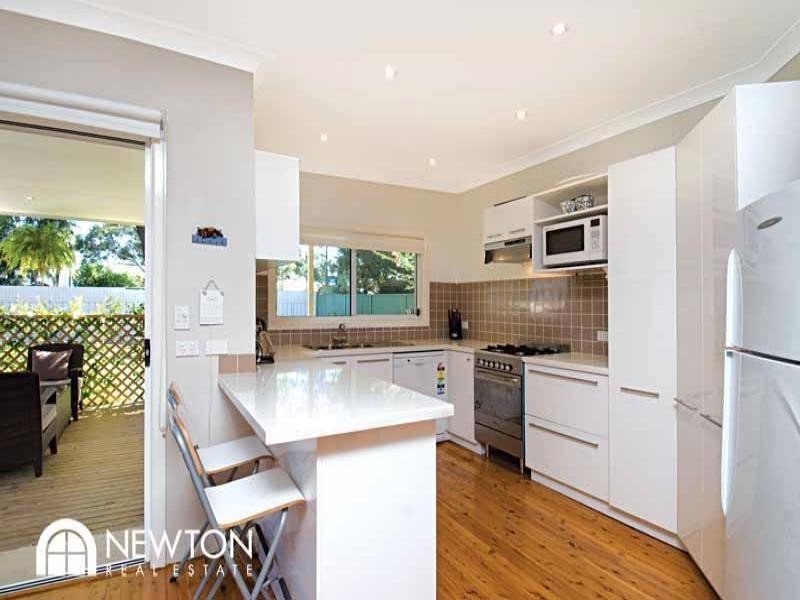 9 Foch Avenue, Gymea NSW 2227