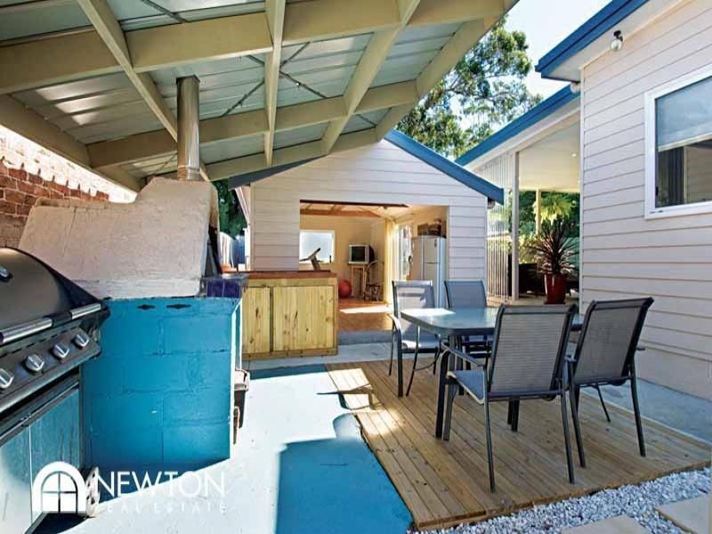 9 Foch Avenue, Gymea NSW 2227