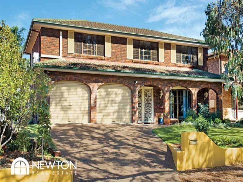Woronora Heights NSW 2233