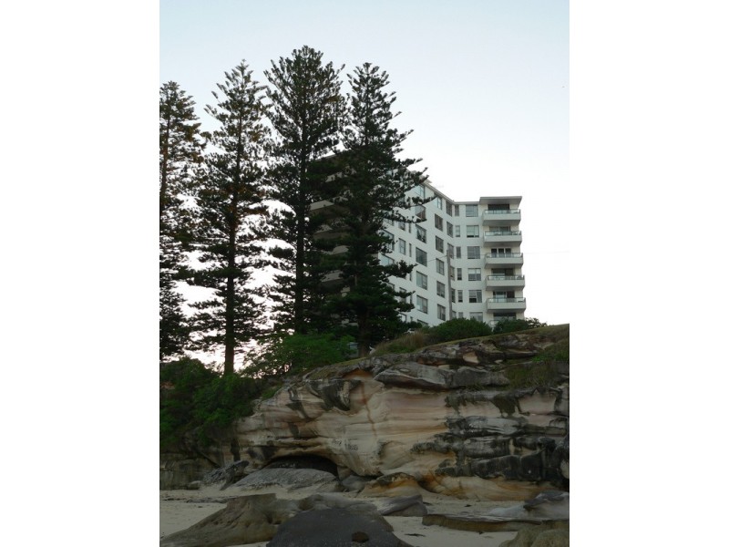15/2-6 Arthur Street, Cronulla NSW 2230