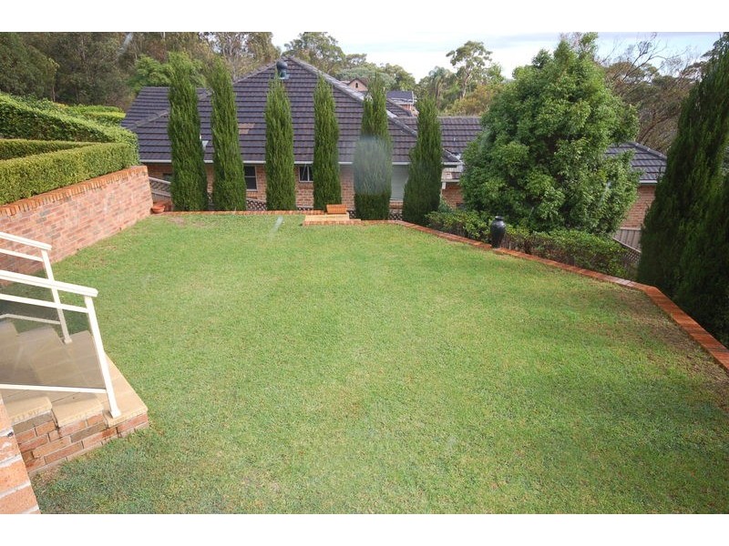 2 Lowry Place, Woronora Heights NSW 2233