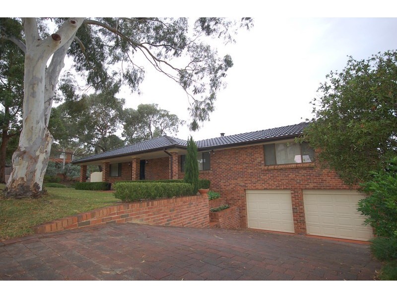 2 Lowry Place, Woronora Heights NSW 2233