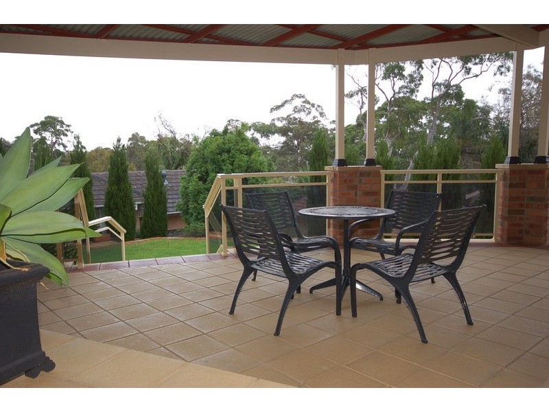 2 Lowry Place, Woronora Heights NSW 2233