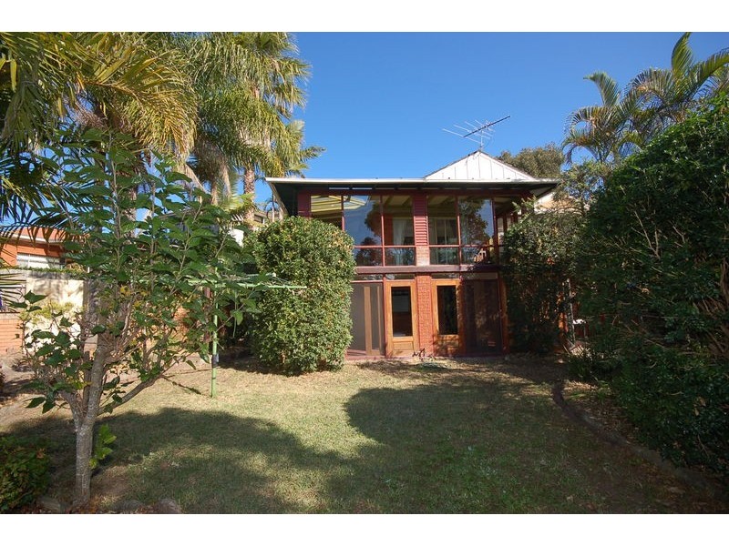 8 Pindrie Street, Yowie Bay NSW 2228