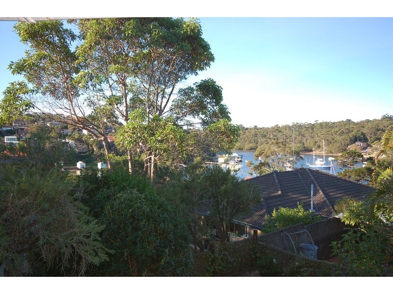 8 Pindrie Street, Yowie Bay NSW 2228