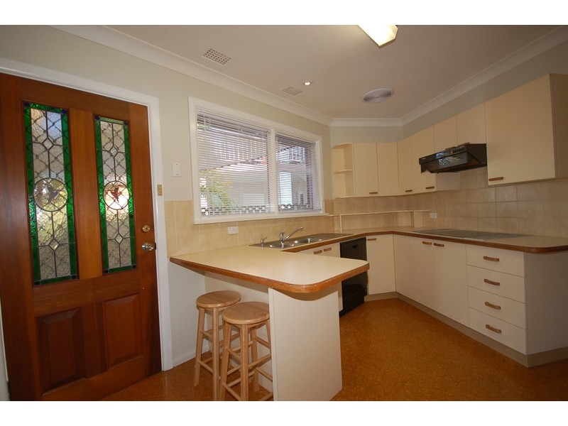 8 Pindrie Street, Yowie Bay NSW 2228