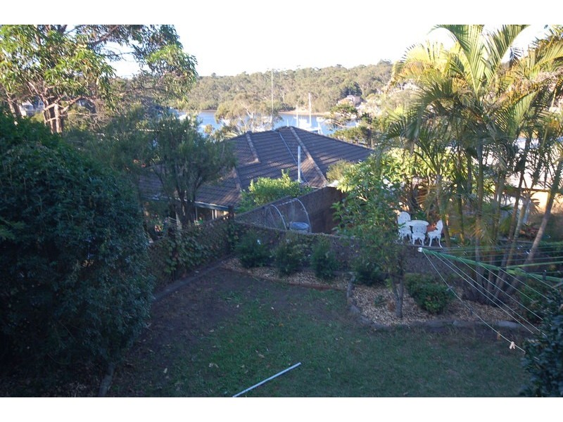 8 Pindrie Street, Yowie Bay NSW 2228