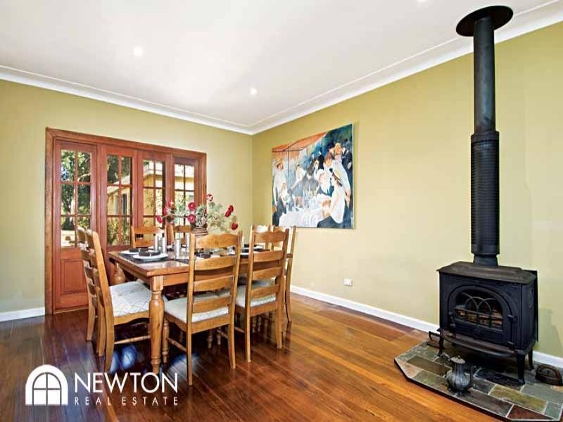 6 English Street, Woolooware NSW 2230