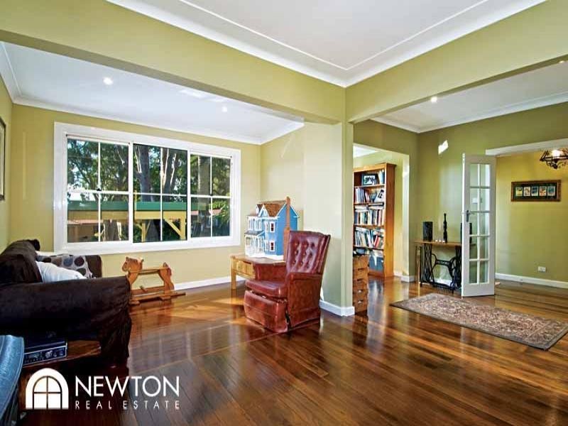 6 English Street, Woolooware NSW 2230