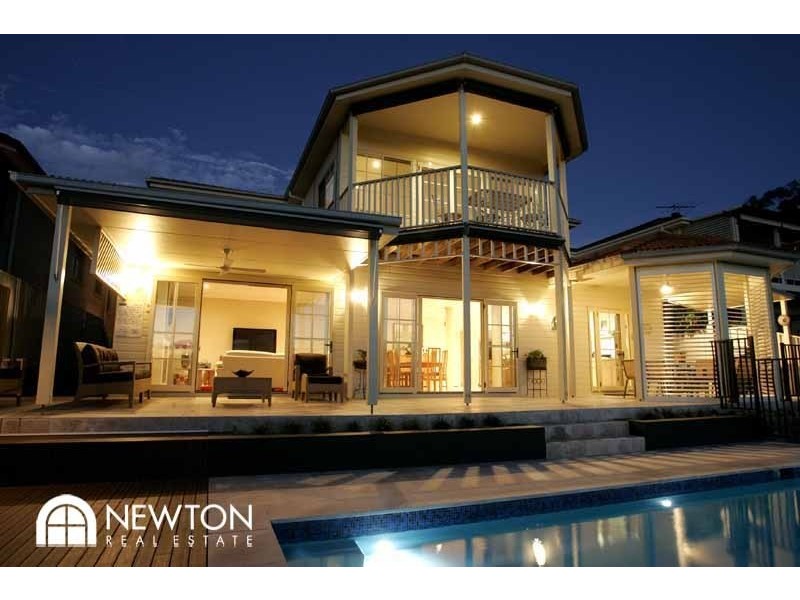 29 Caravan Head Road, Oyster Bay NSW 2225