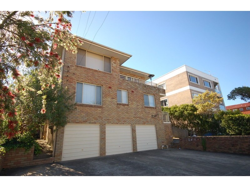 3/37 Ewos Parade, Cronulla NSW 2230