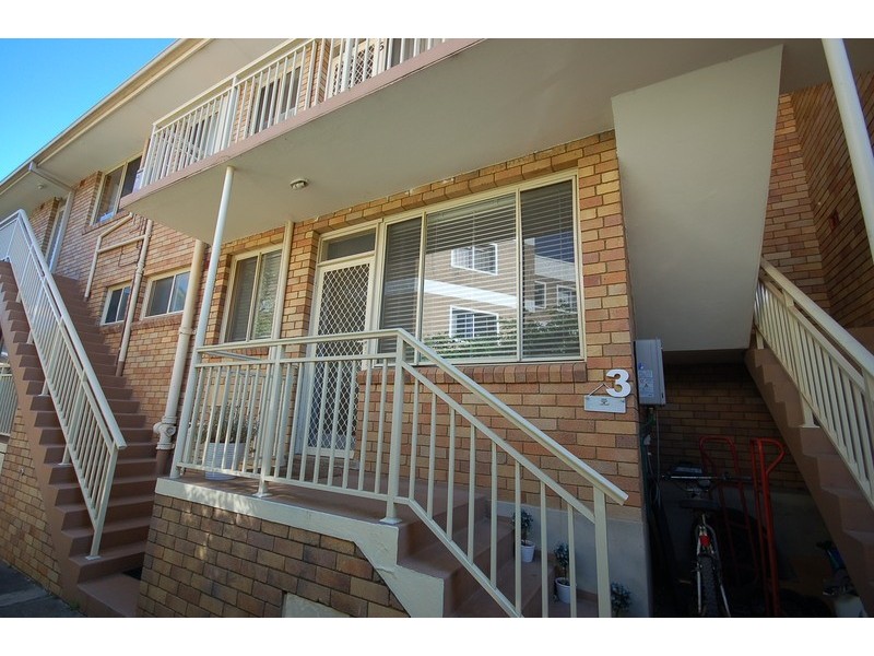 3/37 Ewos Parade, Cronulla NSW 2230