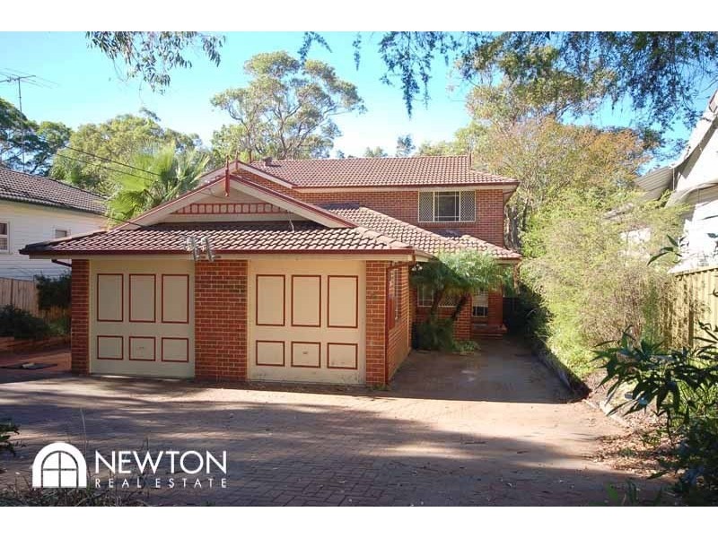 6B Kungar Place, Caringbah NSW 2229