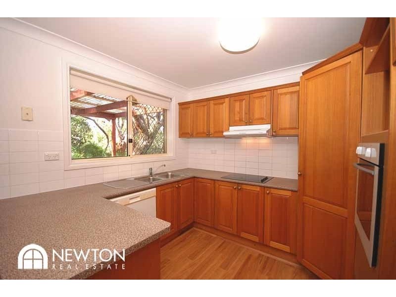 6B Kungar Place, Caringbah NSW 2229
