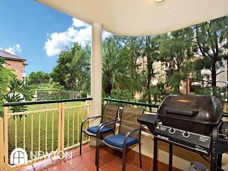 1/9-15 Mansfield Avenue, Caringbah NSW 2229