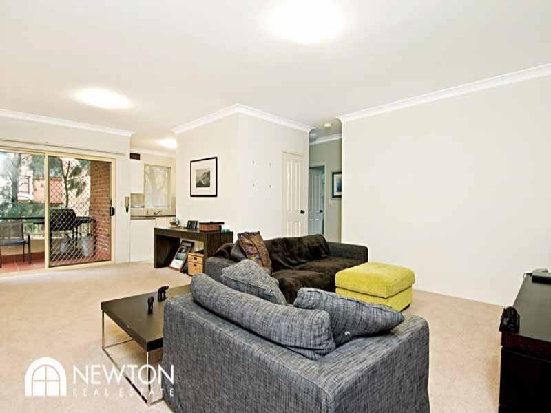 1/9-15 Mansfield Avenue, Caringbah NSW 2229