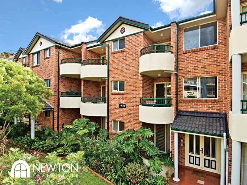 1/9-15 Mansfield Avenue, Caringbah NSW 2229
