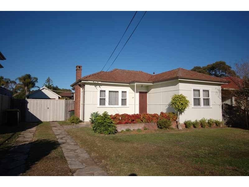 16 Ultimo Street, Caringbah NSW 2229