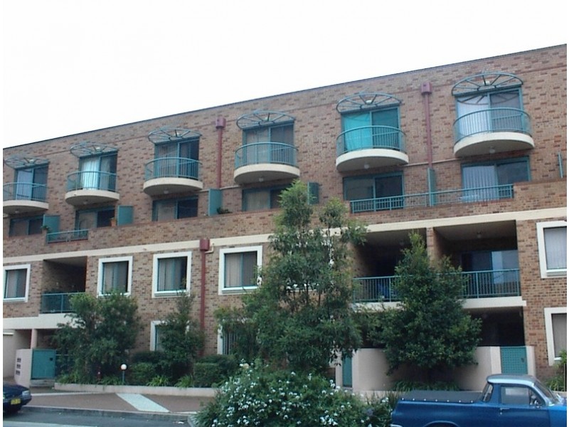 9/17-21 Willock Avenue, Miranda NSW 2228