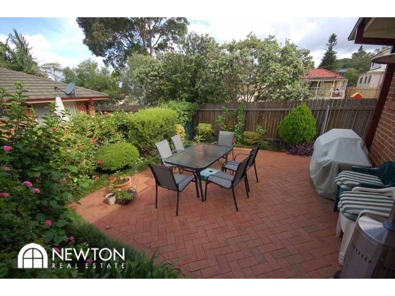 4/2-4 Third Avenue, Gymea Bay NSW 2227