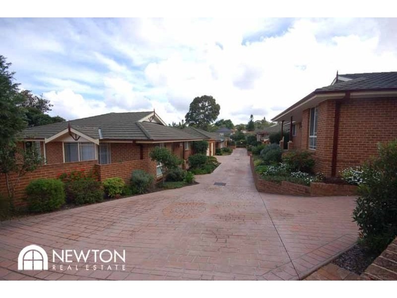 4/2-4 Third Avenue, Gymea Bay NSW 2227