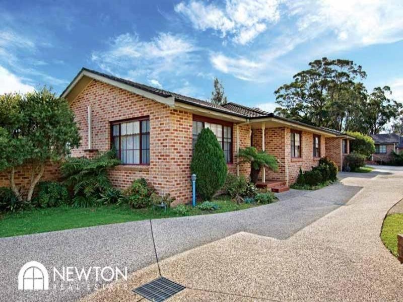 1/25-27 First Avenue, Gymea Bay NSW 2227