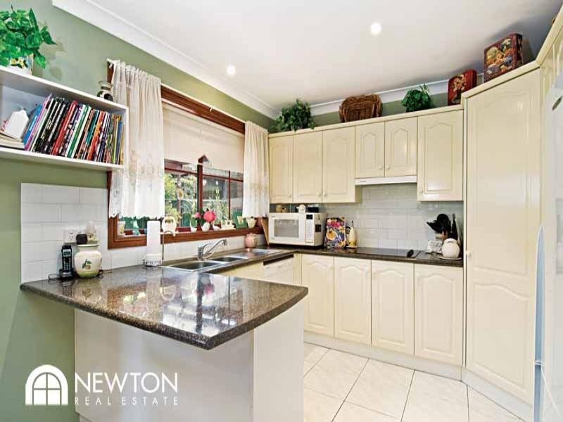 1/25-27 First Avenue, Gymea Bay NSW 2227