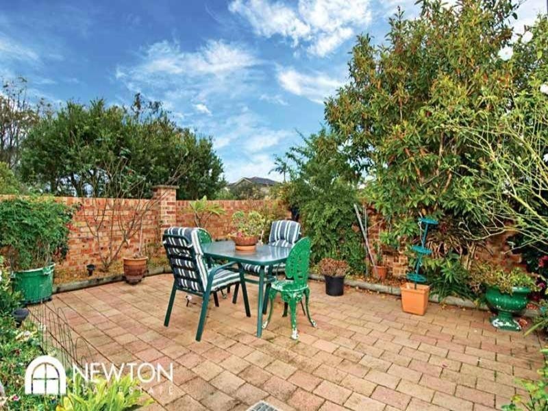 1/25-27 First Avenue, Gymea Bay NSW 2227