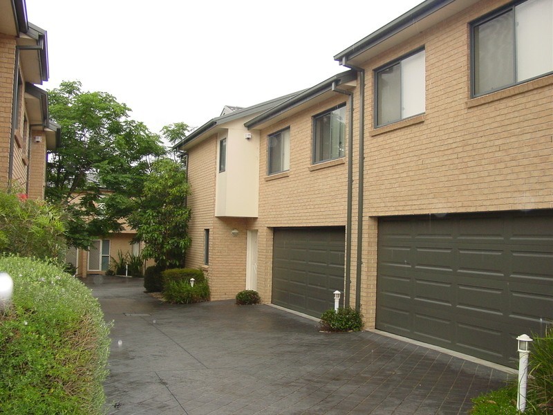 5/278 Port Hacking Road, Miranda NSW 2228