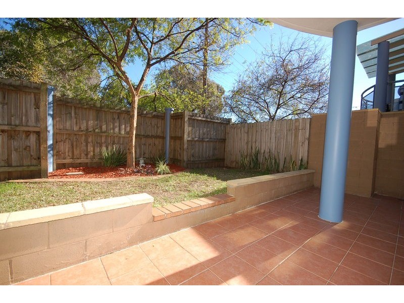 6/6 Mowbray Street, Sylvania NSW 2224